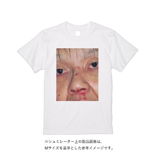 6.0ozTシャツ - タカハマライフアート