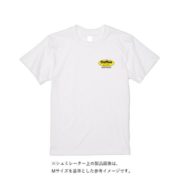 6.0ozTシャツ - タカハマライフアート