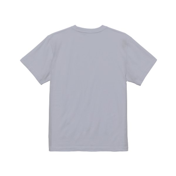 6.0オンスポケットTシャツ - タカハマライフアート
