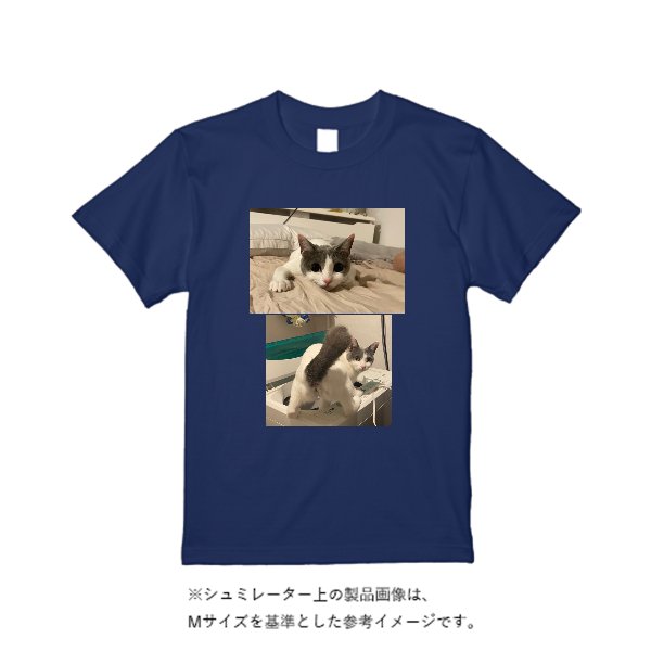 6.1オンス Hammer Tシャツ - タカハマライフアート