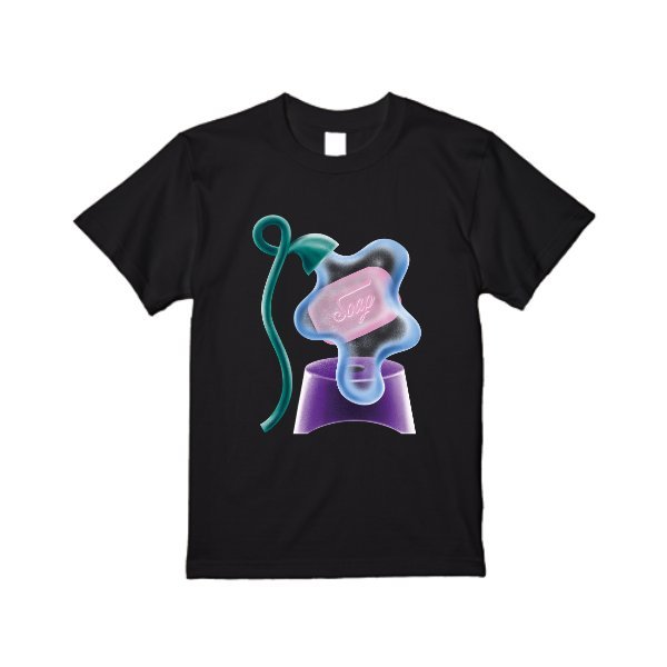 6.1オンス Hammer Tシャツ - タカハマライフアート