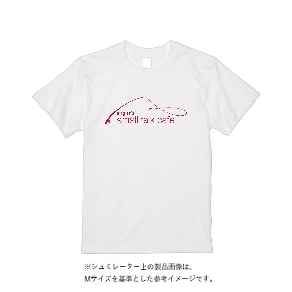 6.1オンス アメリカンフィット 染めTシャツ - タカハマライフアート