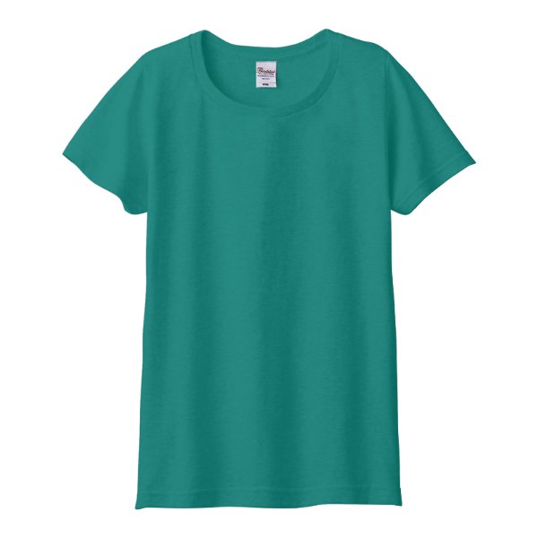 6.2オンス CVC フライス Tシャツ - タカハマライフアート