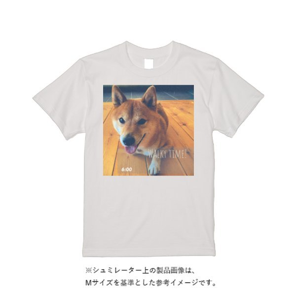 6.2オンス プレミアム Ｔシャツ - タカハマライフアート