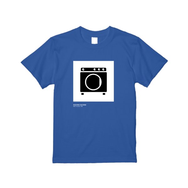 6.2オンス プレミアム Ｔシャツ - タカハマライフアート