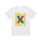 6.2オンス プレミアム Ｔシャツ - タカハマライフアート