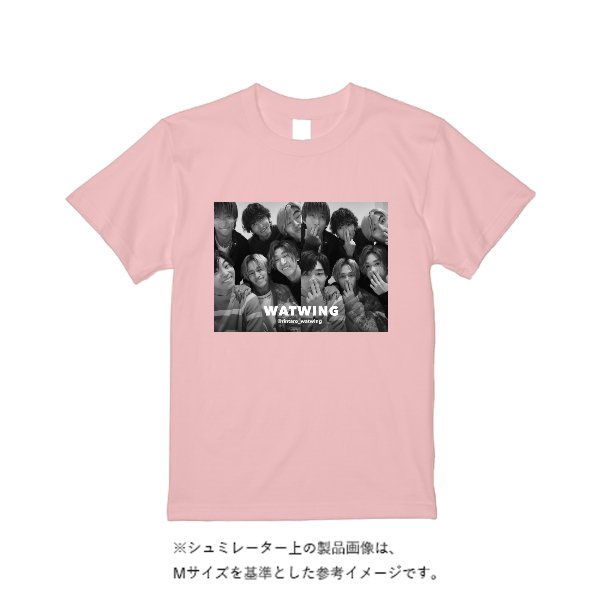6.2オンス プレミアム Ｔシャツ - タカハマライフアート