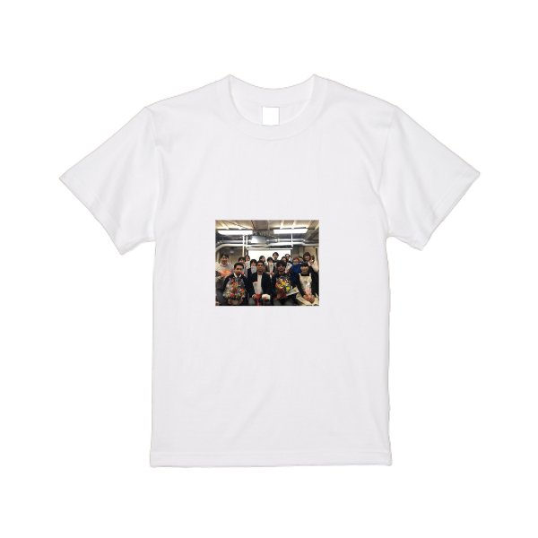 6.2オンス プレミアム Ｔシャツ - タカハマライフアート