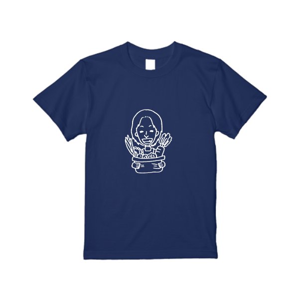 6.2オンス プレミアム Ｔシャツ - タカハマライフアート