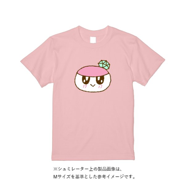 6.2オンス プレミアム Ｔシャツ - タカハマライフアート