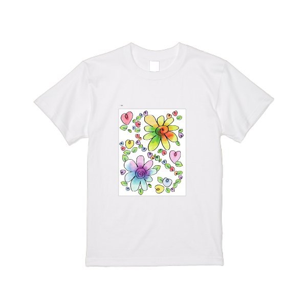 6.2オンス プレミアム Ｔシャツ - タカハマライフアート