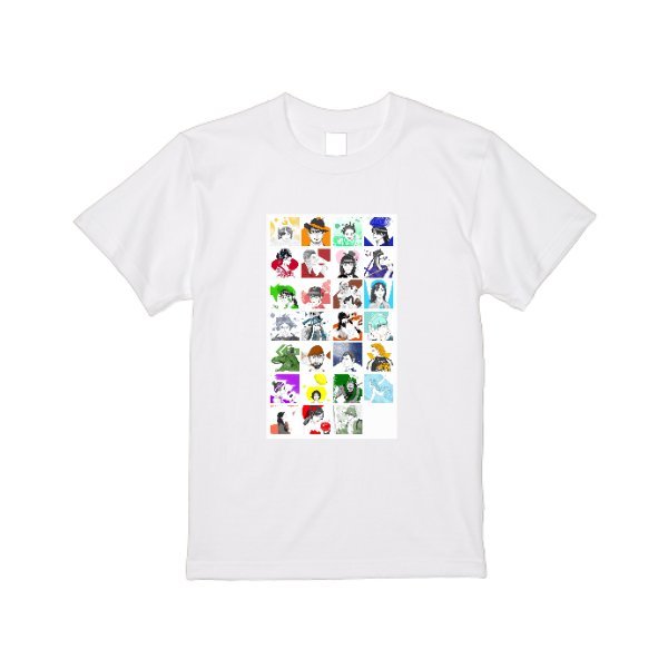 6.2オンス プレミアム Ｔシャツ - タカハマライフアート
