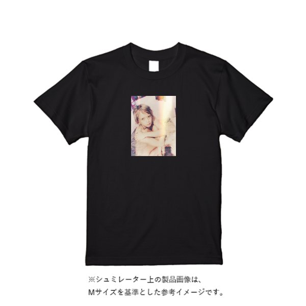 6.2オンス プレミアム Ｔシャツ - タカハマライフアート