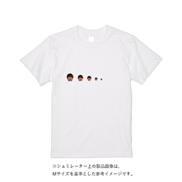 6.2オンス プレミアム Ｔシャツ - タカハマライフアート