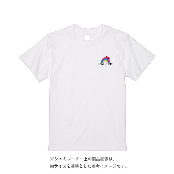 6.2オンス プレミアム Ｔシャツ - タカハマライフアート