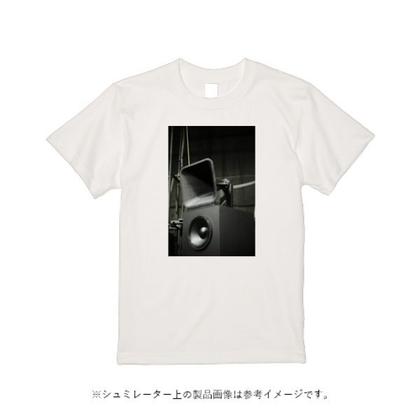 6.2オンス オープンエンド マックスウェイト Tシャツ - タカハマライフアート