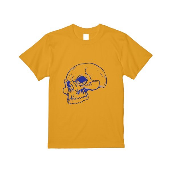 6.2オンス プレミアム Ｔシャツ - タカハマライフアート