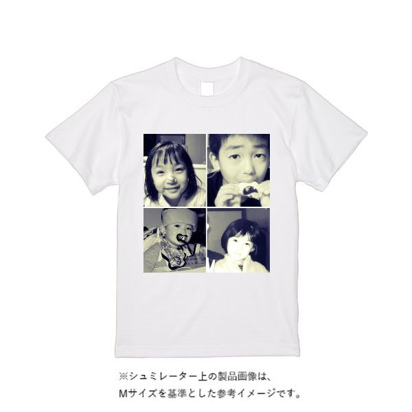 6.2オンス プレミアム Ｔシャツ - タカハマライフアート