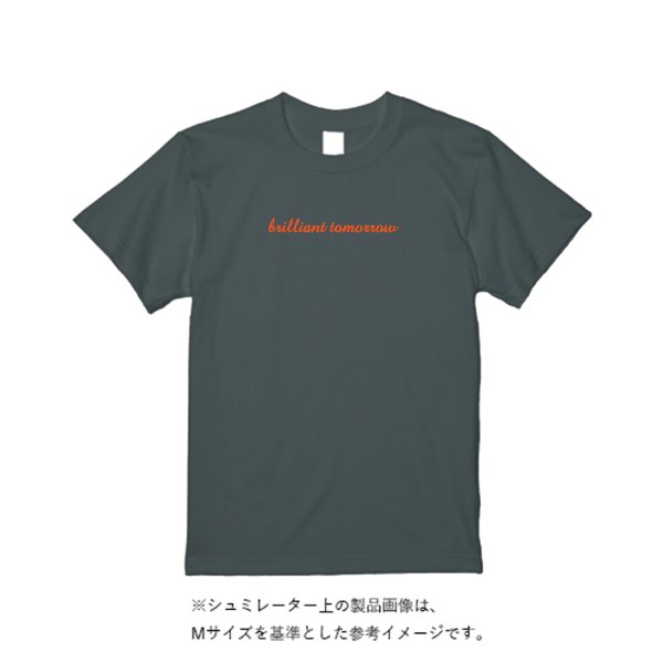 7.1オンス オーセンティック スーパーヘヴィーウェイト Tシャツ - タカハマライフアート