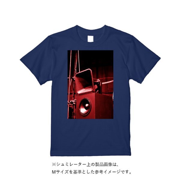 7.1オンス オーセンティック スーパーヘヴィーウェイト Tシャツ - タカハマライフアート