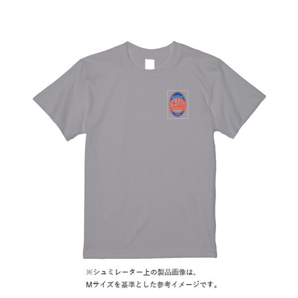 7.1オンス オーセンティック スーパーヘヴィーウェイト Tシャツ - タカハマライフアート