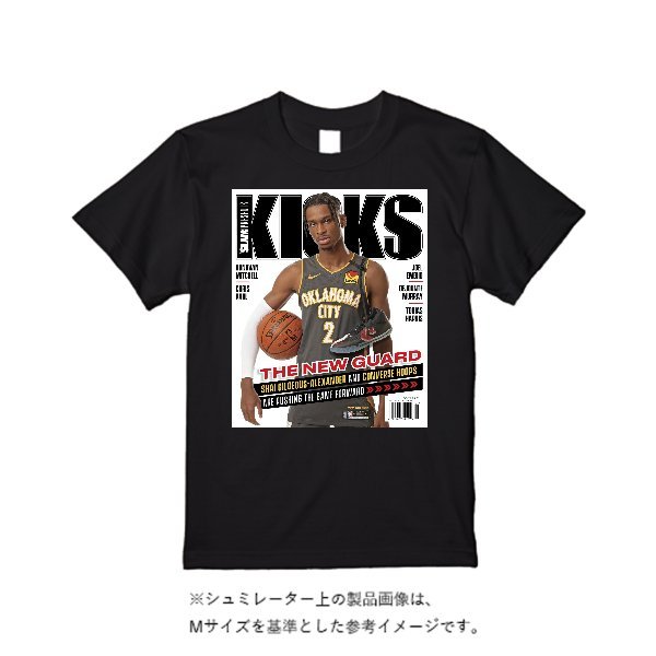 7.1オンス オーセンティック スーパーヘヴィーウェイト Tシャツ - タカハマライフアート