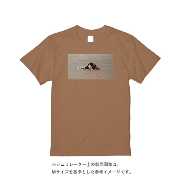 7.1オンス オーセンティック スーパーヘヴィーウェイト Tシャツ - タカハマライフアート