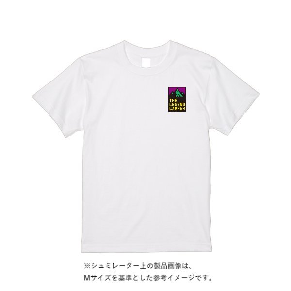 7.1オンス オーセンティック スーパーヘヴィーウェイト Tシャツ - タカハマライフアート