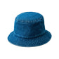 コットン ツイル バケット ハット