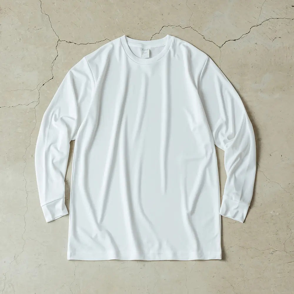 Dry Active Long Sleeve T-shirt