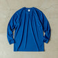 Dry Active Long Sleeve T-shirt