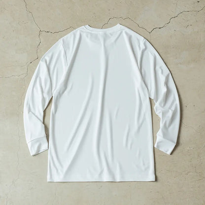 Dry Active Long Sleeve T-shirt