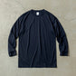 Dry Heavy Weight Long Sleeve T-shirt