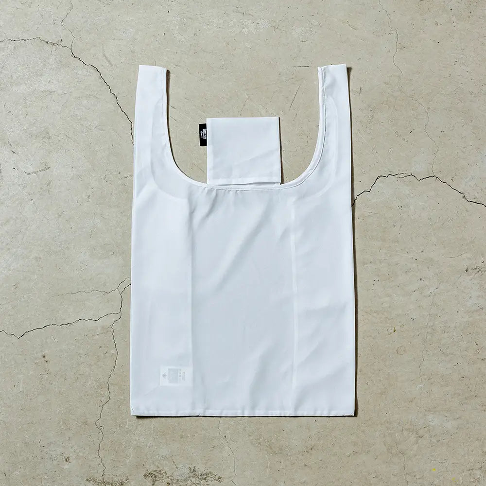 Super Market Ecobag by Wind Shell