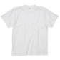[D-FACTORY]6.6オンス プレミアムガーメントダイTシャツ