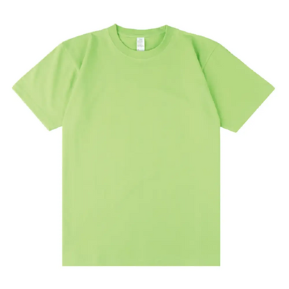 [SLOTH]6.6オンス プレミアムコンフォートTシャツ