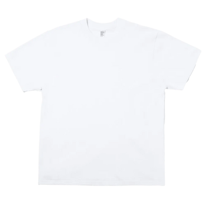 5.6オンス オープンエンドクラシックTシャツ