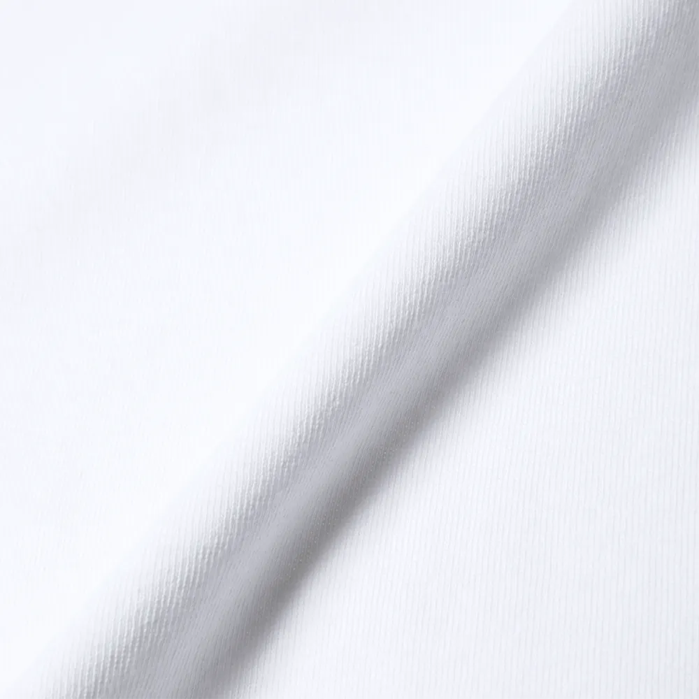 5.6オンス オープンエンドクラシックTシャツ