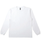 DF1201S 6.6オンス ロングスリーブヴィンテージTシャツ（1.6インチリブ）