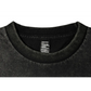 DF1201S 6.6オンス ロングスリーブヴィンテージTシャツ（1.6インチリブ）