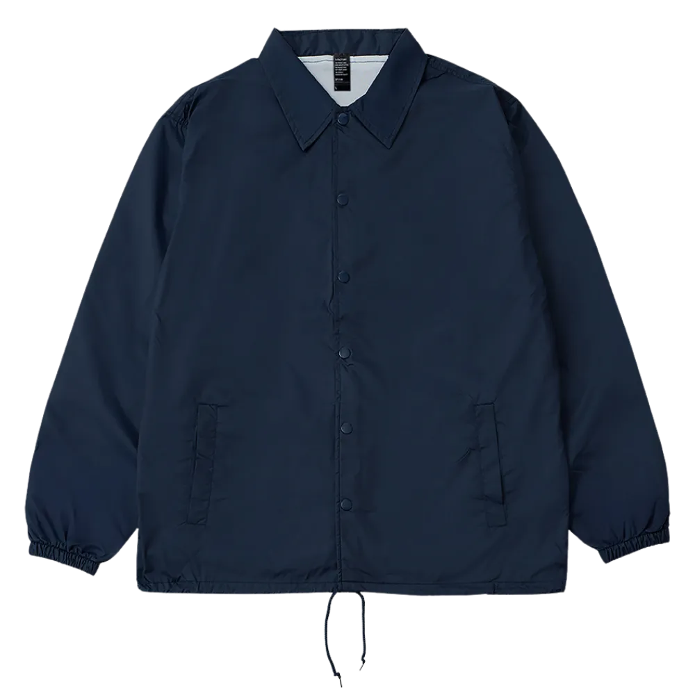 コンフォートコーチジャケット