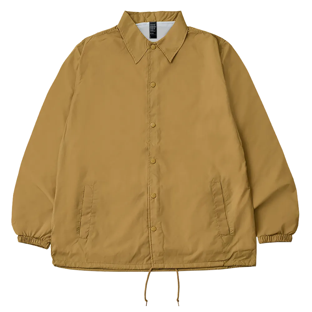 コンフォートコーチジャケット