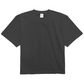 ハイグレードコットンクロップドTシャツ
