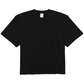 ハイグレードコットンクロップドTシャツ
