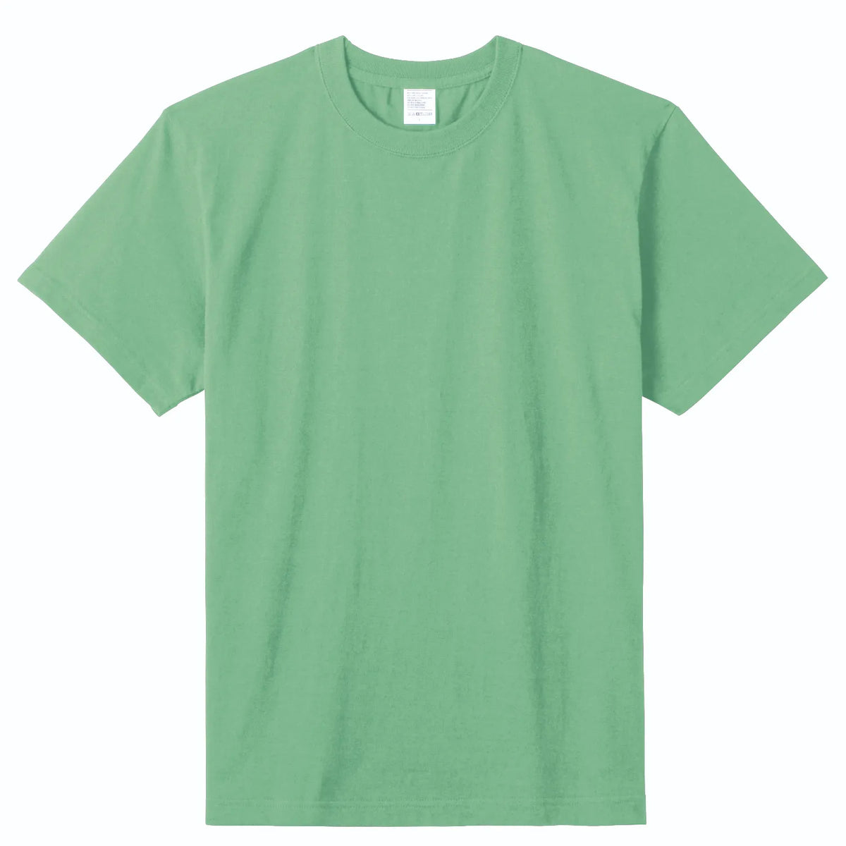 ハイグレードコットンTシャツ（キッズ）