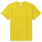 ハイグレードコットンTシャツ（キッズ）
