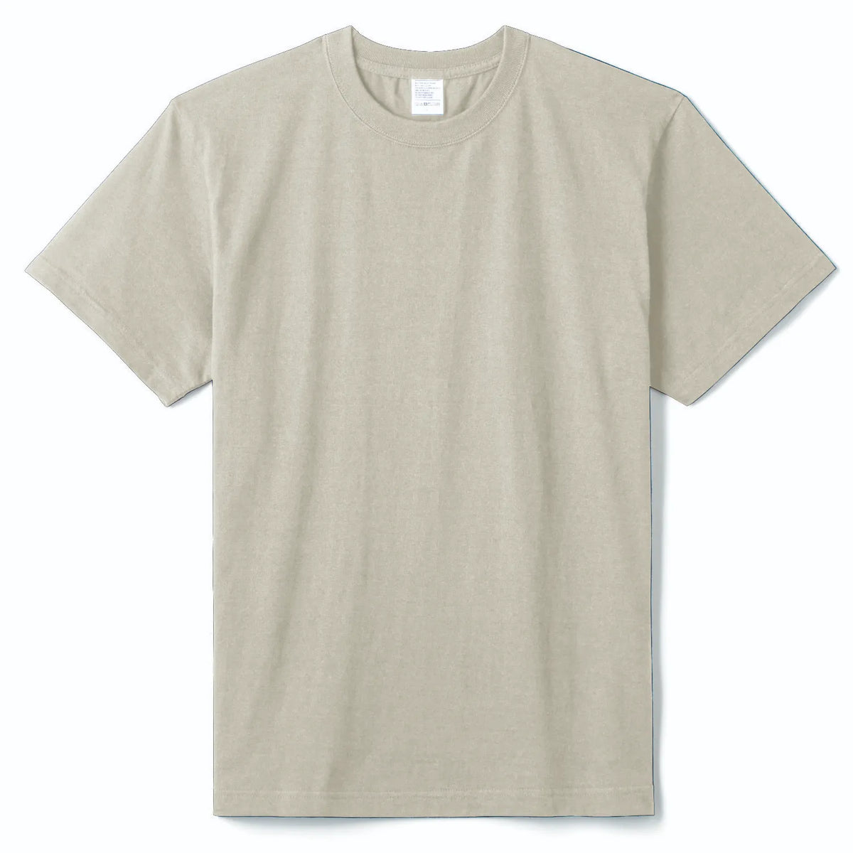 ハイグレードコットンTシャツ（キッズ）