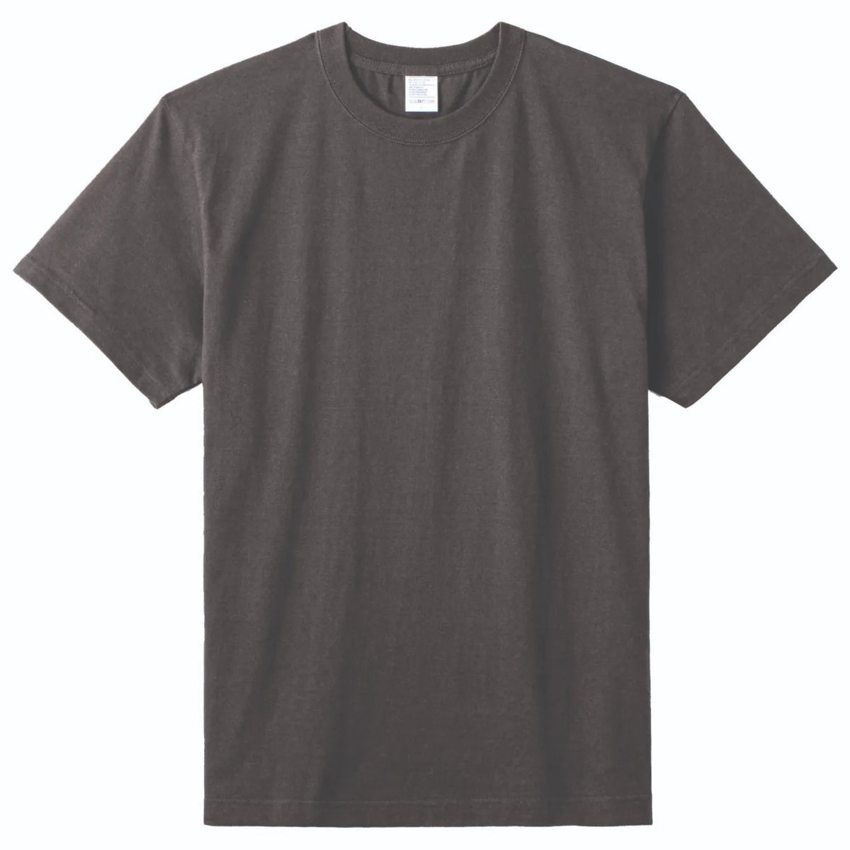 ハイグレードコットンTシャツ