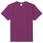 ハイグレードコットンTシャツ