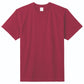 ハイグレードコットンTシャツ